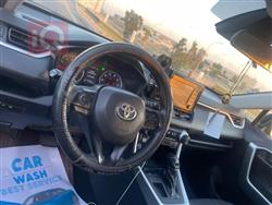تويوتا راف 4